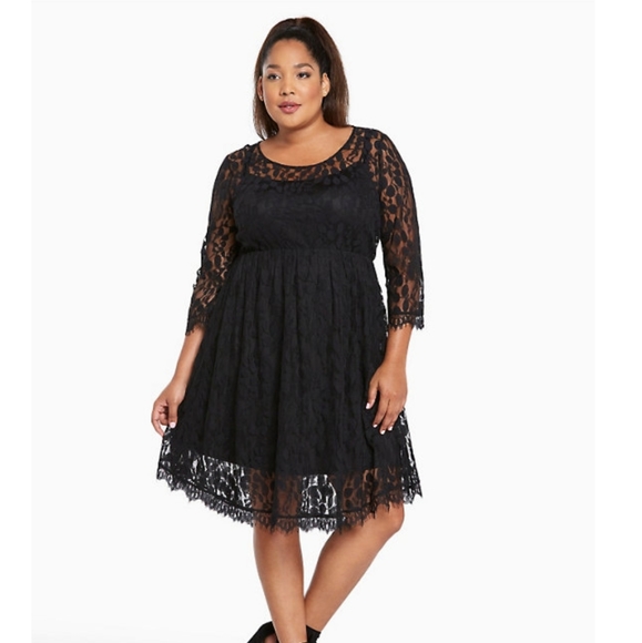 skater dress size 16